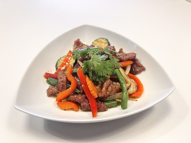 Little Vietnam Restaurant - Wollongong