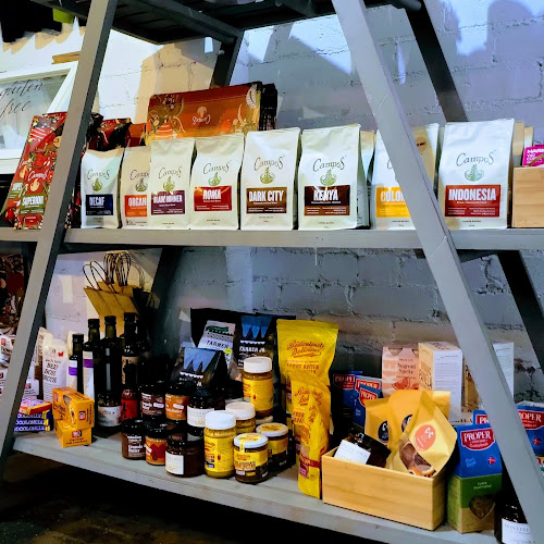 Dear Coffee - Hospitality and gastronomy