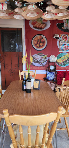 Le's Vietnamese Food - Horsham