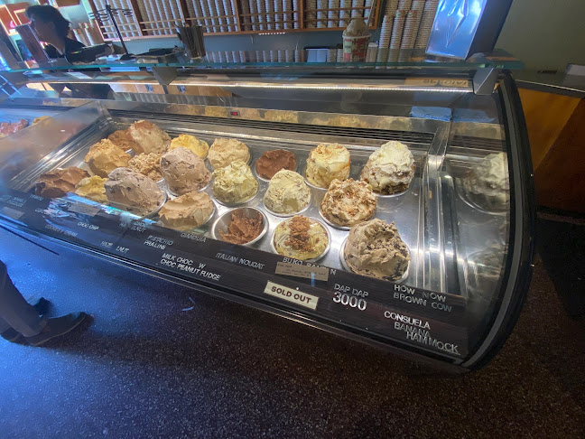 Gelato Messina Newtown - Newtown