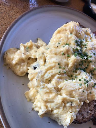 The Cupping Room | Cafe Canberra - Canberra