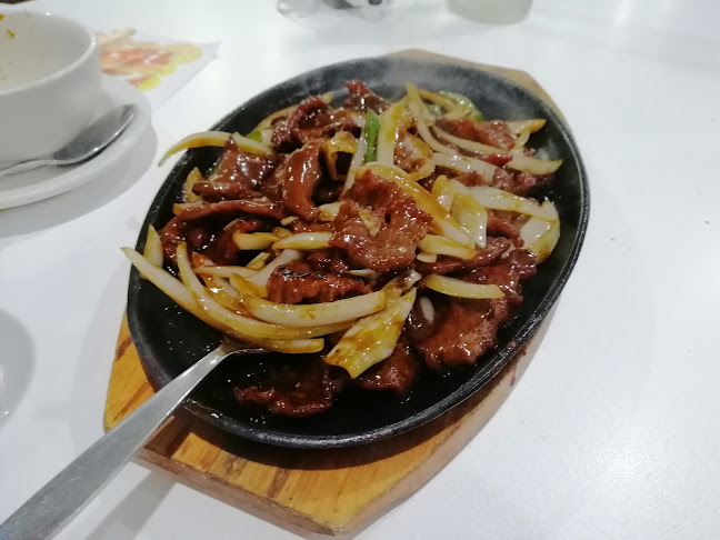 Comentarii opinii despre Golden Inn Chinese Restaurant