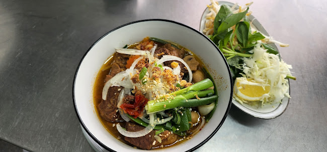 Le's Vietnamese Food - Horsham