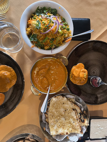 Opinii despre Haveli Authentic Indian Cuisine în Broadbeach - Hospitality and gastronomy