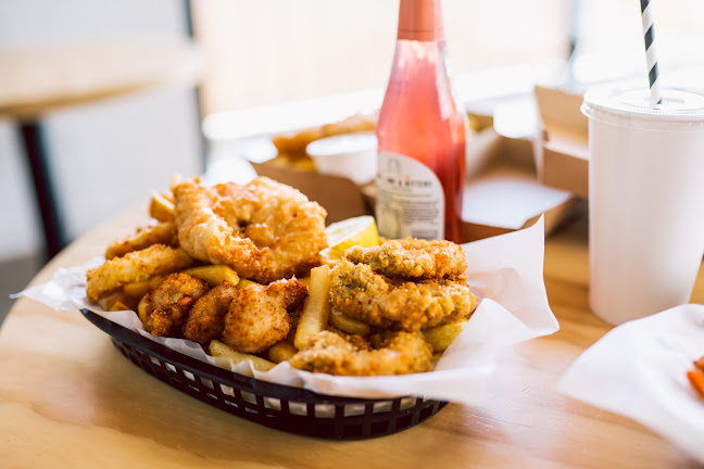 Comentarii opinii despre Ice Creamery & Co.