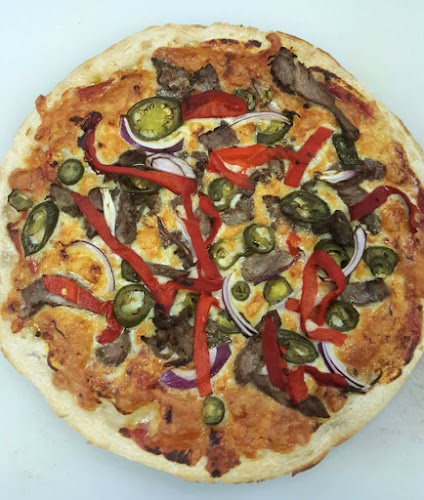 End Game Café Hobart - Hobart