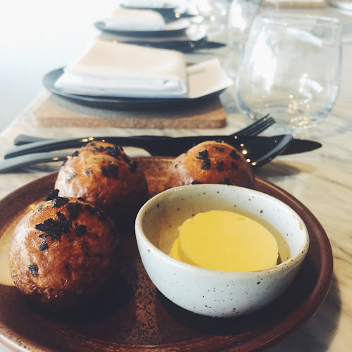 The North Room - Hospitality and gastronomy