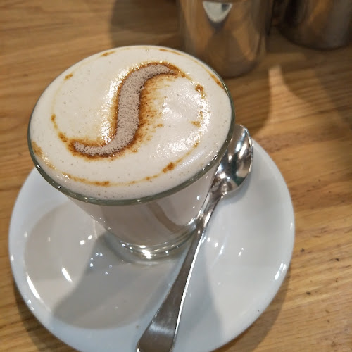 Axil Coffee Roasters SXL - Melbourne