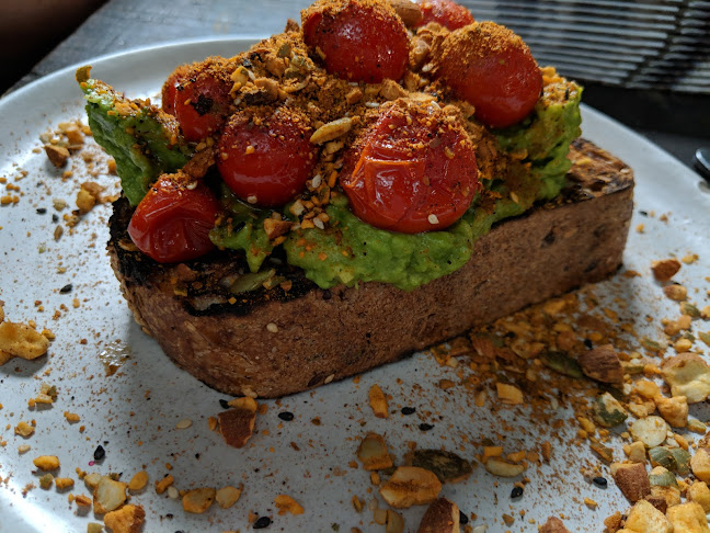 Peter Rabbit Cafe - Hospitality and gastronomy