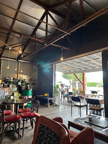 Vandys Cafe - Hospitality and gastronomy