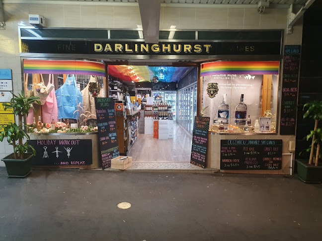 Darlinghurst Fine Wines