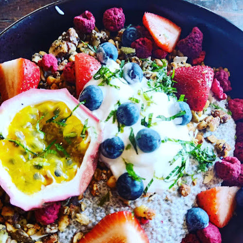 Wildflour Artisan Bakery & Cafe - Fyshwick