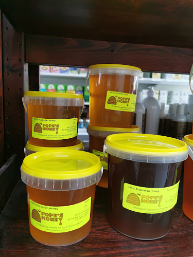 Good Loving Organics - Hospitality and gastronomy