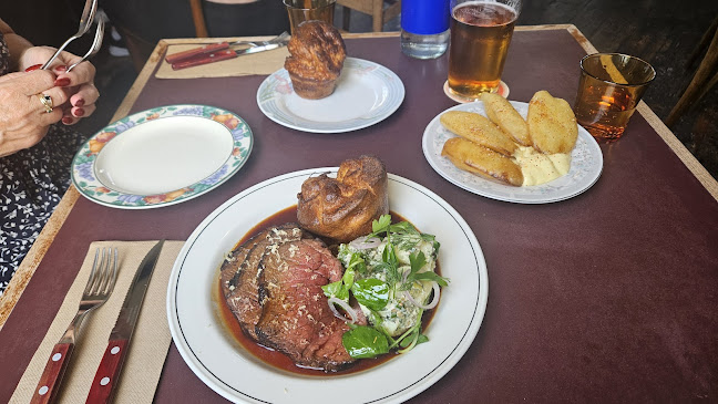 Comentarii opinii despre Marquis of Lorne