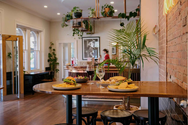 Comentarii opinii despre Prince Albert Hotel