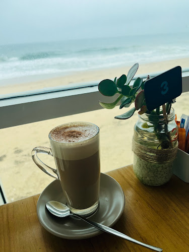 Backbeach Cafe & Restaurant - Bunbury