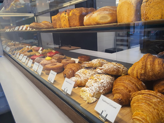 Brioche By Philip - Melbourne