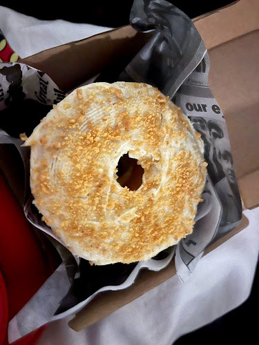 Brooklyn Donut & Coffee Co Toowoomba - Hospitality and gastronomy