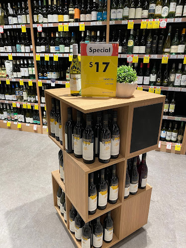 BWS Wellington Drive - Launceston