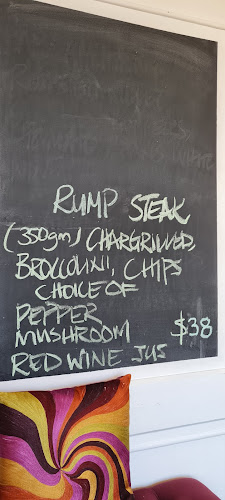 Great Western Hotel - Ballan