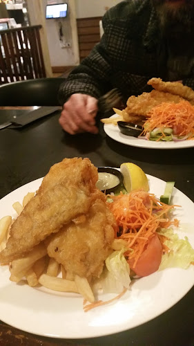 Gosnells Hotel - Hospitality and gastronomy