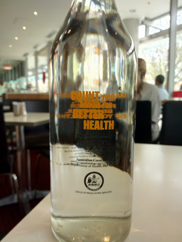 Opinii despre Mocca Espresso Lounge în Canberra - Hospitality and gastronomy