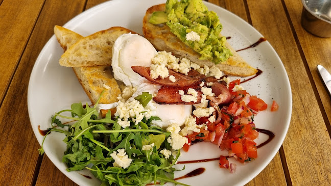 Little Italy - Kingaroy