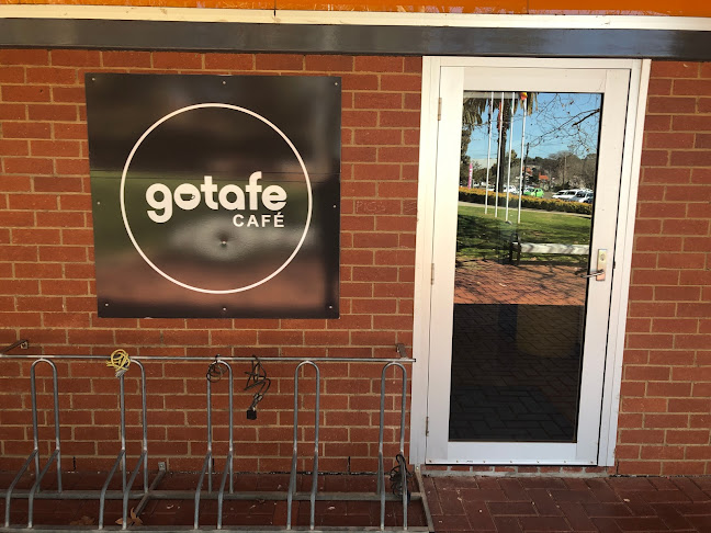 GO TAFE Cafe