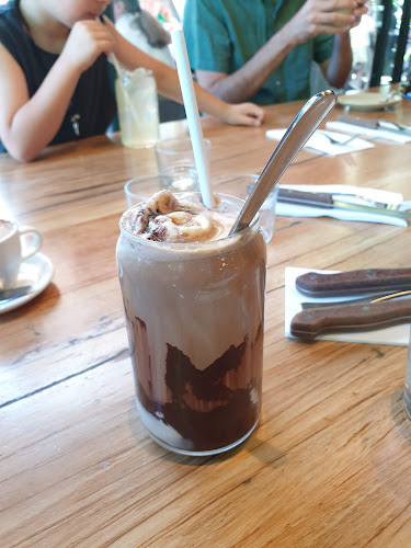 Opinii despre Top Paddock Cafe în Richmond - Hospitality and gastronomy