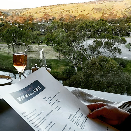 Eighty Eight Seafood and Grill