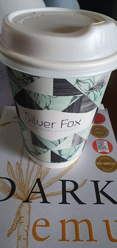 Comentarii opinii despre Silverfox coffee store and eatery