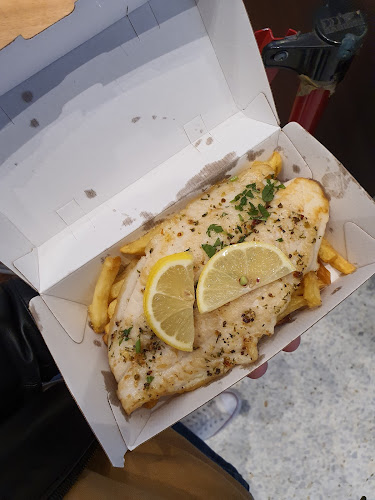 Food court, Level 3/52 Martin Pl, Sydney NSW 2000