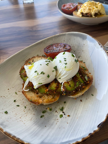 Comentarii opinii despre Harvest Cafe & Store