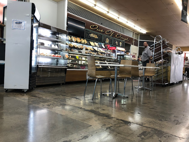 Out of Dough - Morwell