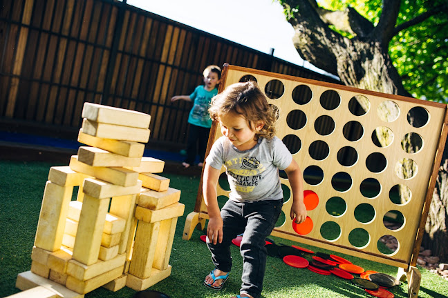 Comentarii opinii despre Notting Hill Hotel (The Nott)