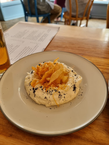 IPSOS Restaurant & Bar - Hospitality and gastronomy