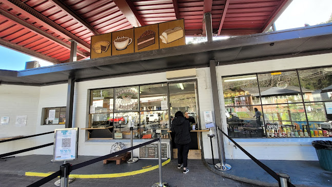 The Warburton Bakery