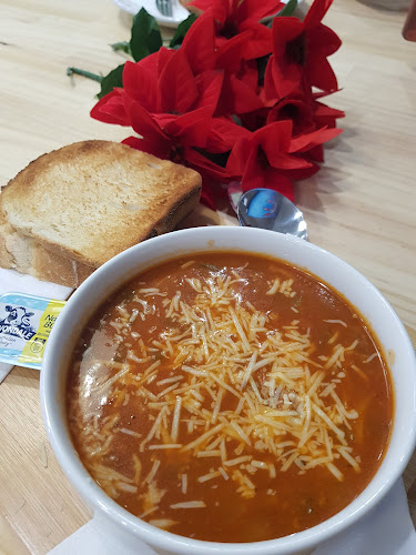 Opinii despre Grind & Tamp Cafe în Albany - Hospitality and gastronomy