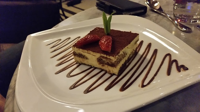 Baia The Italian - Hospitality and gastronomy