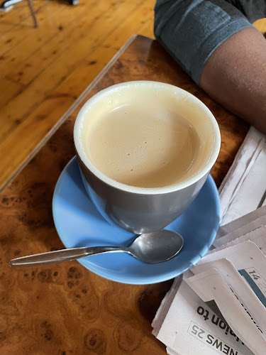 Opinii despre Friars Cafe în Shepparton - Hospitality and gastronomy
