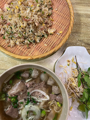 Comentarii opinii despre Pho Viet Vietnamese Noodle Bar