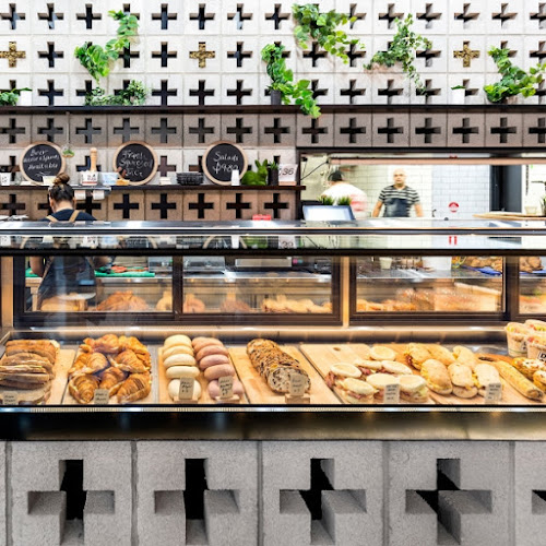 Dorcas & King - South Melbourne