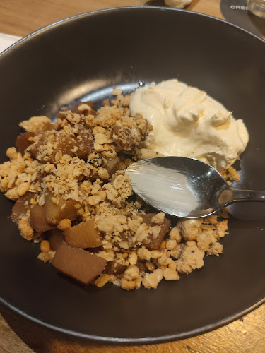 Comentarii opinii despre Crescent Hotel