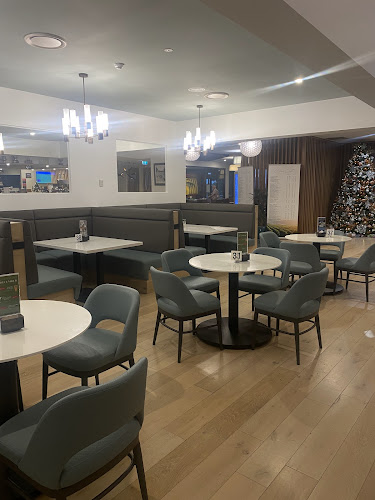 Bluewater Grill - Nelson Bay