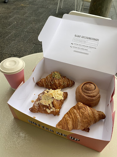 Zonts Bakehouse - Hospitality and gastronomy