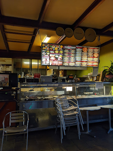 Gourmet Pizza World Wollongong - Hospitality and gastronomy