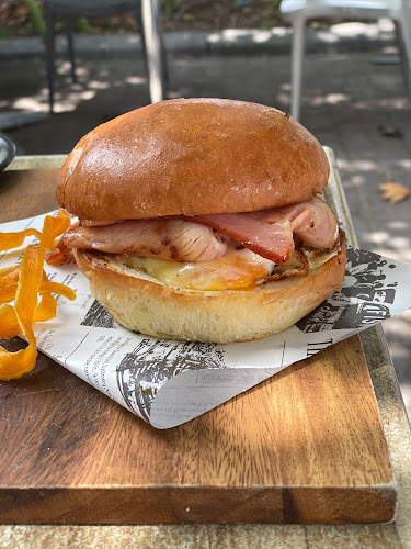 Comentarii opinii despre The Fat Cat Camden