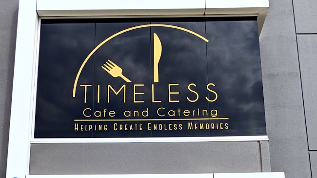 Timeless Catering & Event Management - Sunbury