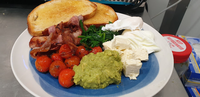 Lake's Espresso Tuggerah Lakes Private Hospital - Hospitality and gastronomy