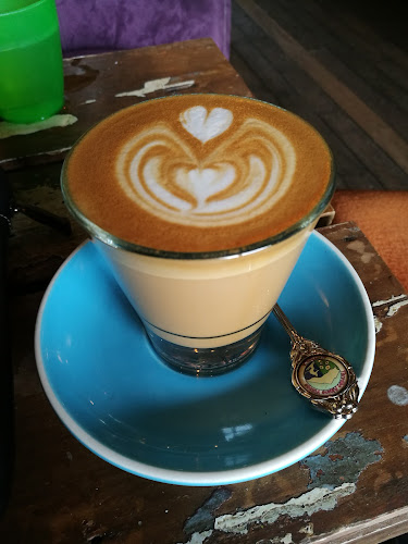 Opinii despre Vandys Cafe în Buderim - Hospitality and gastronomy